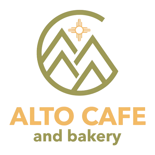 Alto Cafe Logo